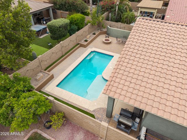 42519 W CHEYENNE Drive, Maricopa, AZ 85138