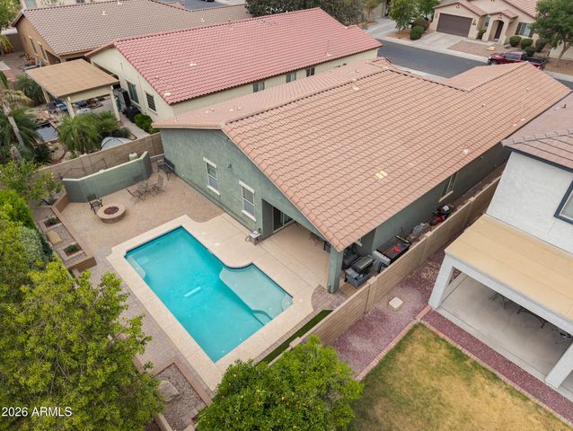 42519 W CHEYENNE Drive, Maricopa, AZ 85138