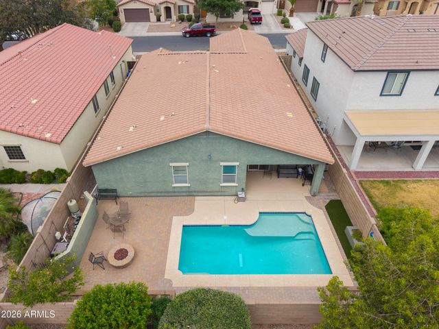 42519 W CHEYENNE Drive, Maricopa, AZ 85138