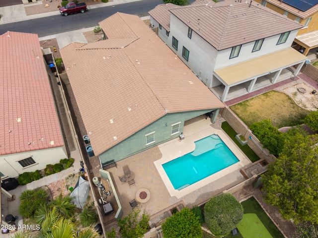 42519 W CHEYENNE Drive, Maricopa, AZ 85138