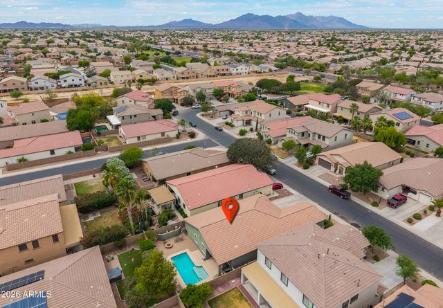 42519 W CHEYENNE Drive, Maricopa, AZ 85138