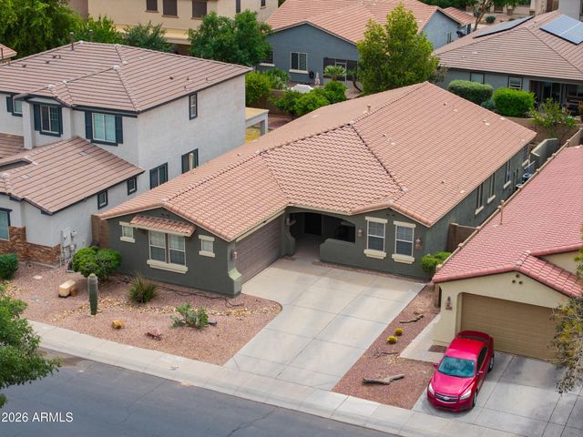 42519 W CHEYENNE Drive, Maricopa, AZ 85138