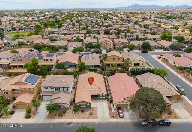 42519 W CHEYENNE Drive, Maricopa, AZ 85138