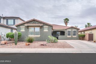 42519 W CHEYENNE Drive, Maricopa, AZ 85138