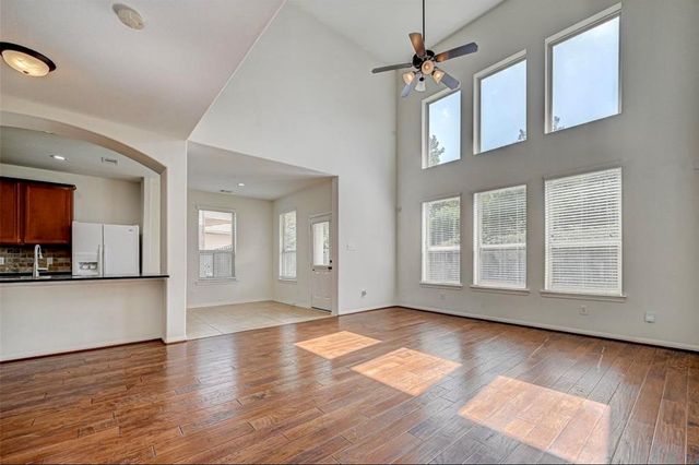 11 Sagamore Ridge Place, Spring, TX 77389