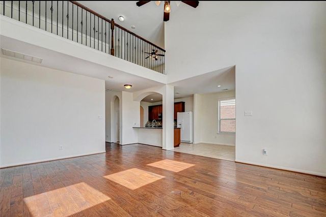 11 Sagamore Ridge Place, Spring, TX 77389