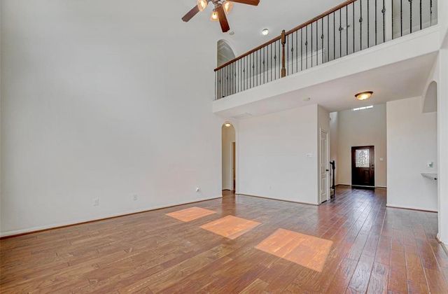 11 Sagamore Ridge Place, Spring, TX 77389