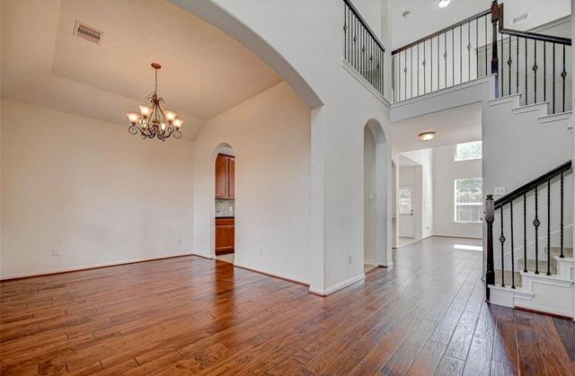 11 Sagamore Ridge Place, Spring, TX 77389