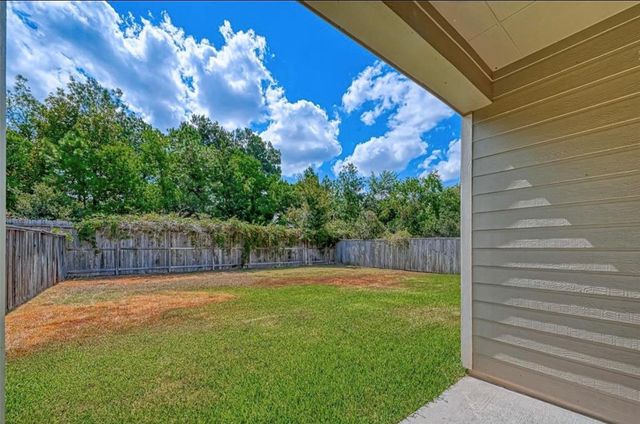 11 Sagamore Ridge Place, Spring, TX 77389