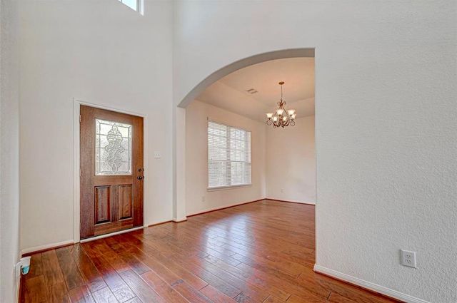 11 Sagamore Ridge Place, Spring, TX 77389