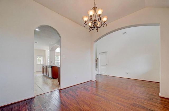 11 Sagamore Ridge Place, Spring, TX 77389