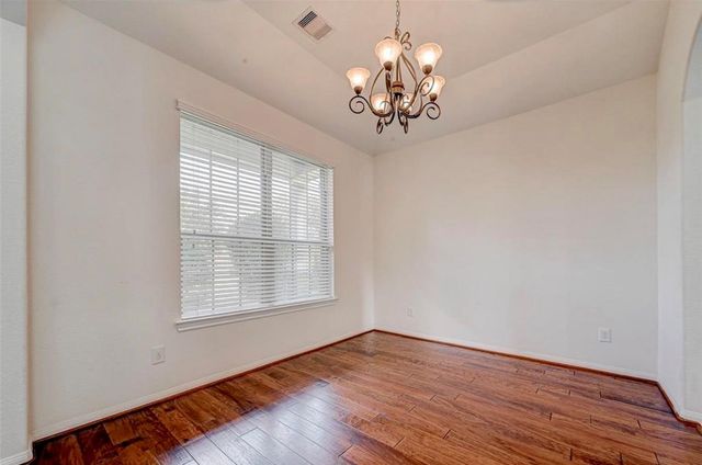 11 Sagamore Ridge Place, Spring, TX 77389