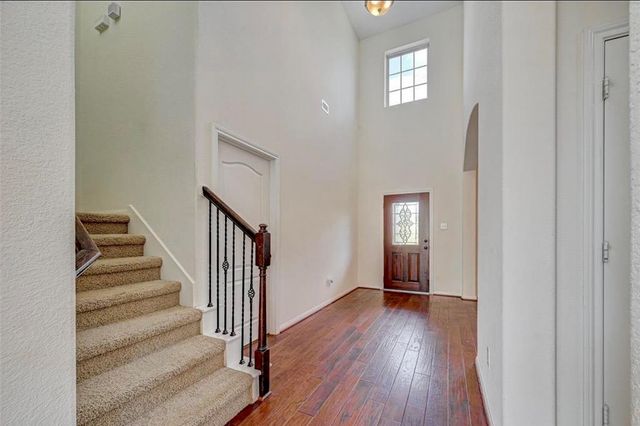 11 Sagamore Ridge Place, Spring, TX 77389