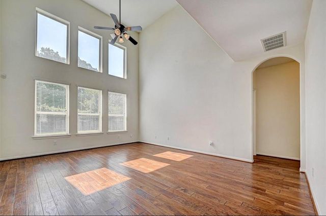 11 Sagamore Ridge Place, Spring, TX 77389