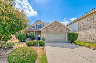 11 Sagamore Ridge Place, Spring, TX 77389