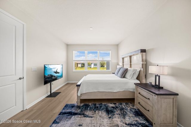 8837 Splashing Drive, Melbourne, FL 32940