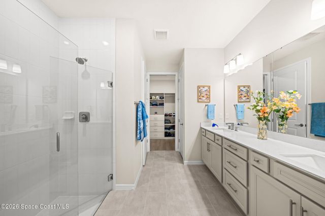 8837 Splashing Drive, Melbourne, FL 32940