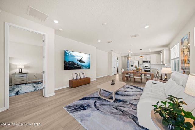 8837 Splashing Drive, Melbourne, FL 32940
