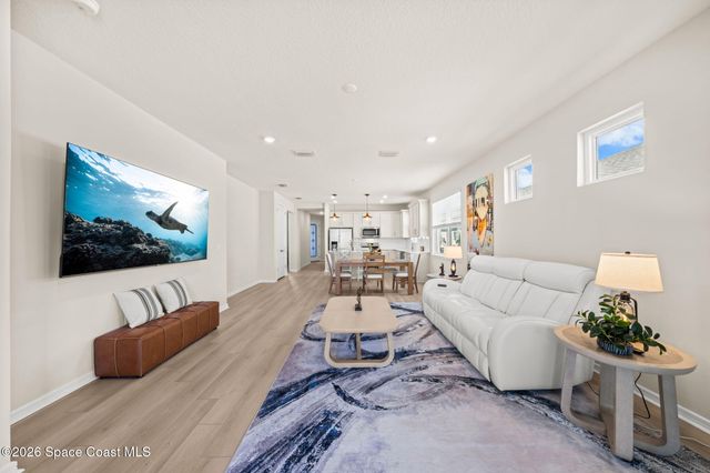 8837 Splashing Drive, Melbourne, FL 32940