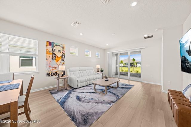 8837 Splashing Drive, Melbourne, FL 32940