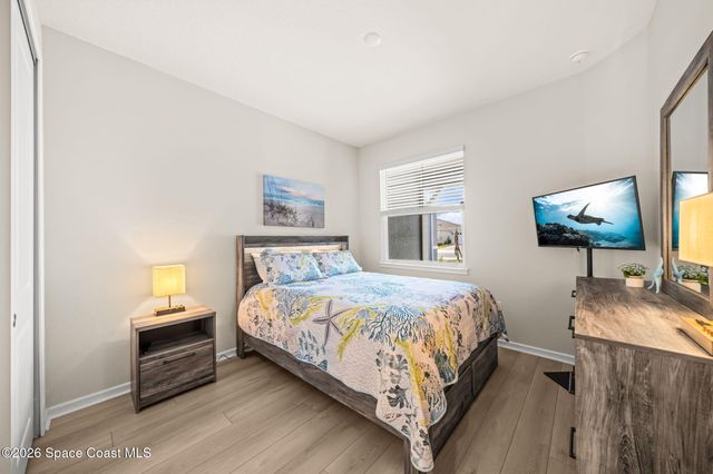 8837 Splashing Drive, Melbourne, FL 32940