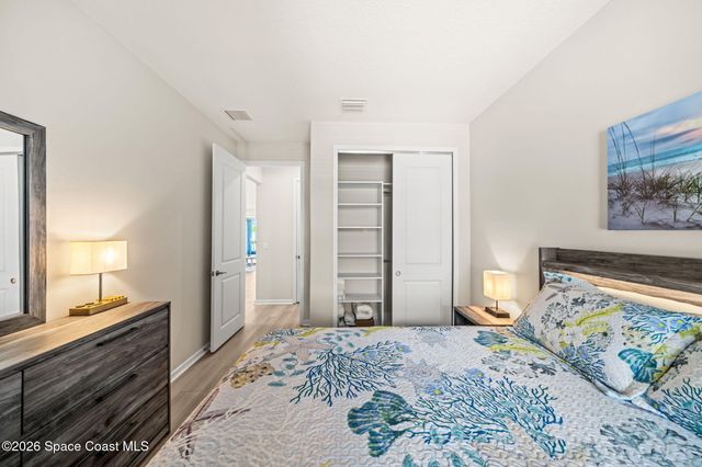 8837 Splashing Drive, Melbourne, FL 32940