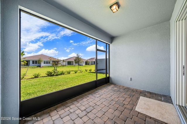 8837 Splashing Drive, Melbourne, FL 32940