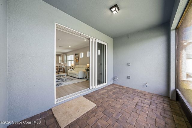 8837 Splashing Drive, Melbourne, FL 32940