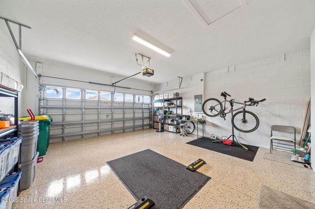 8837 Splashing Drive, Melbourne, FL 32940