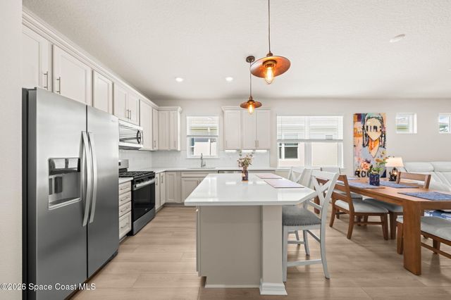 8837 Splashing Drive, Melbourne, FL 32940