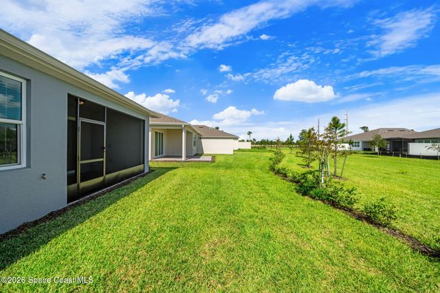 8837 Splashing Drive, Melbourne, FL 32940