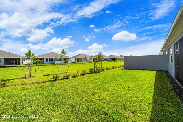 8837 Splashing Drive, Melbourne, FL 32940