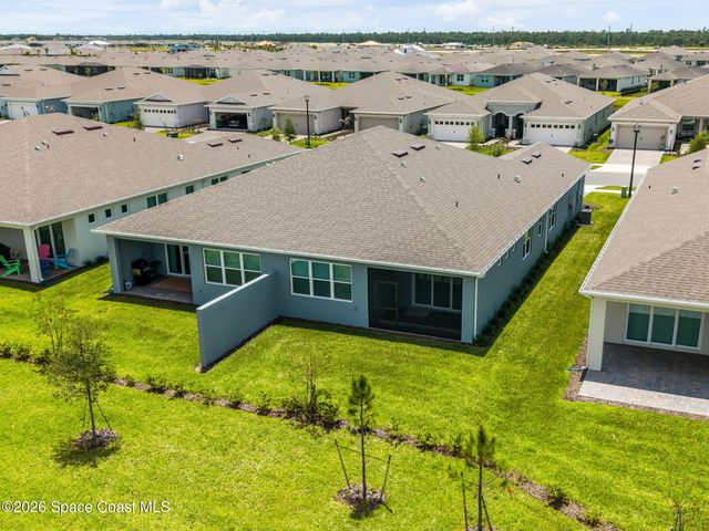 8837 Splashing Drive, Melbourne, FL 32940