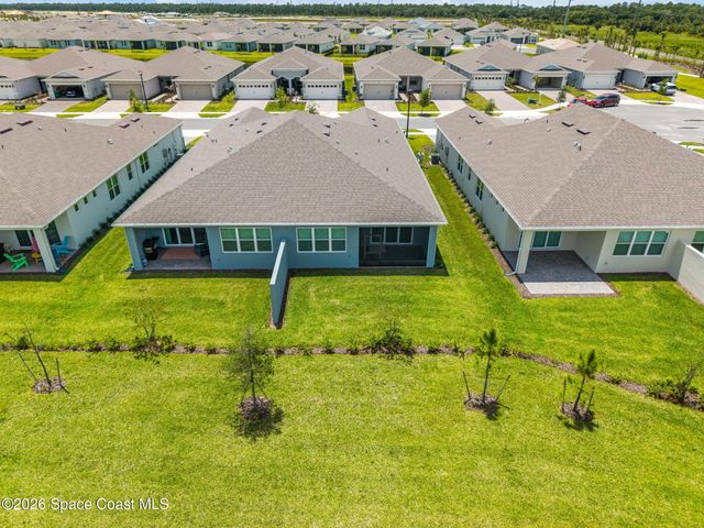 8837 Splashing Drive, Melbourne, FL 32940