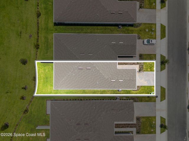 8837 Splashing Drive, Melbourne, FL 32940