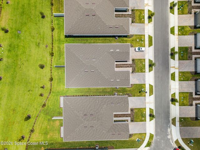 8837 Splashing Drive, Melbourne, FL 32940