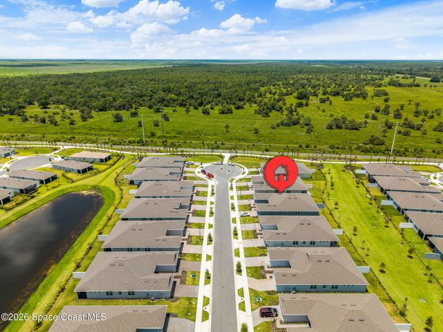 8837 Splashing Drive, Melbourne, FL 32940