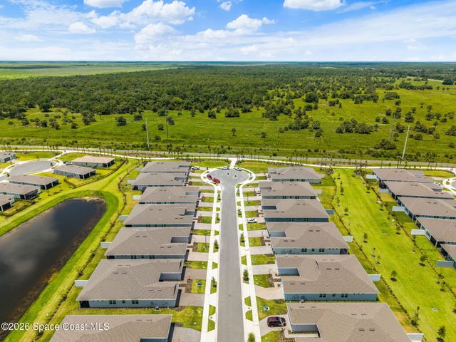 8837 Splashing Drive, Melbourne, FL 32940