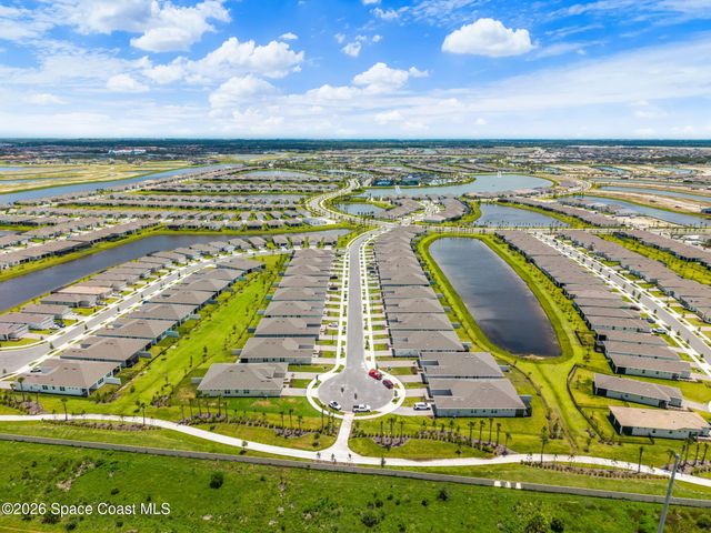 8837 Splashing Drive, Melbourne, FL 32940