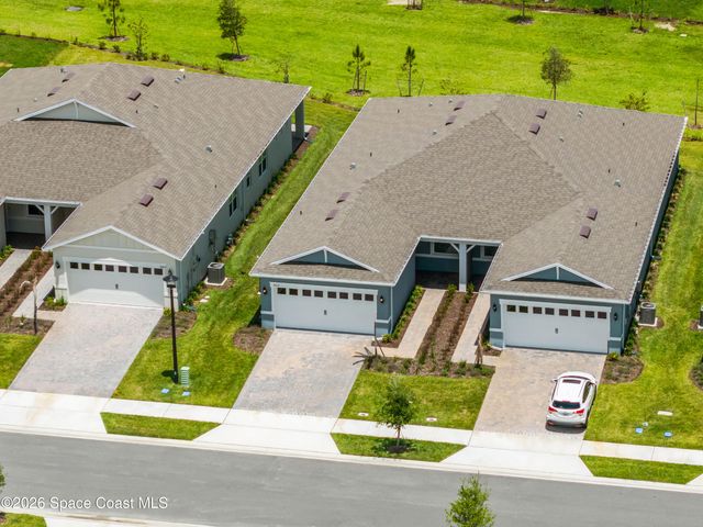 8837 Splashing Drive, Melbourne, FL 32940