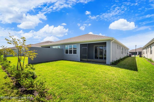 8837 Splashing Drive, Melbourne, FL 32940