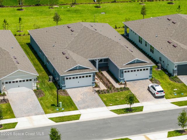 8837 Splashing Drive, Melbourne, FL 32940