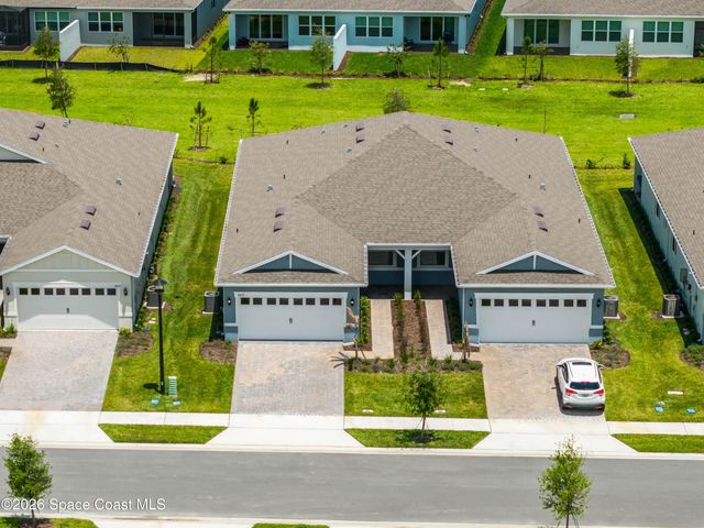 8837 Splashing Drive, Melbourne, FL 32940