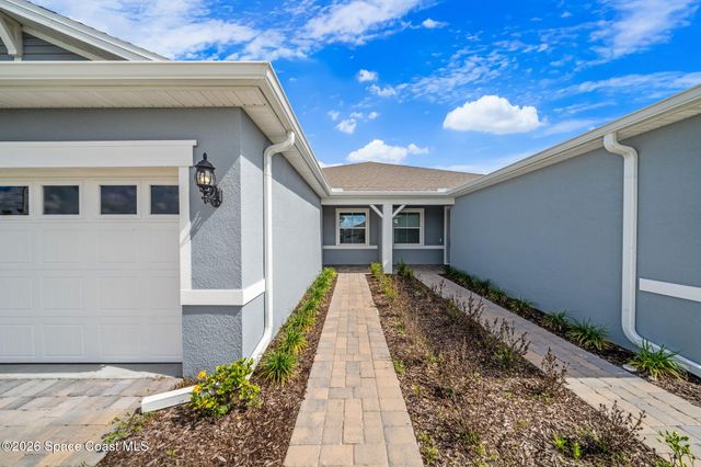 8837 Splashing Drive, Melbourne, FL 32940