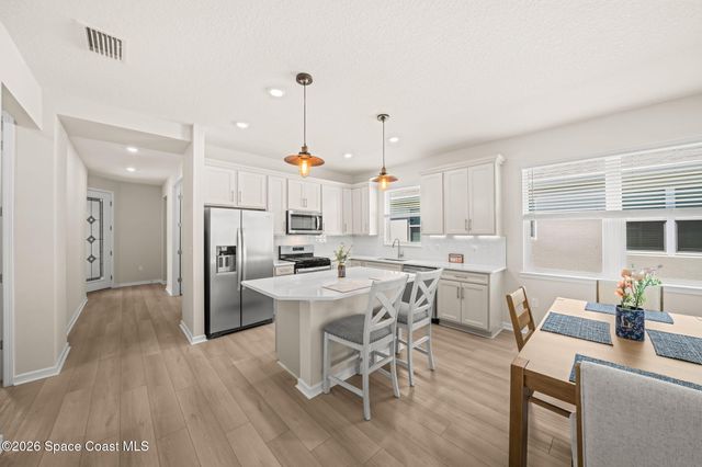 8837 Splashing Drive, Melbourne, FL 32940