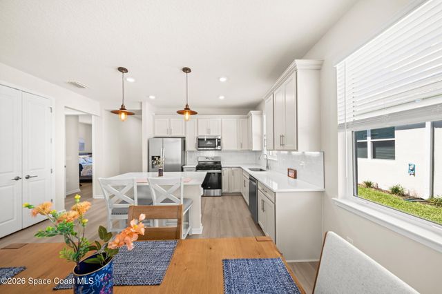8837 Splashing Drive, Melbourne, FL 32940