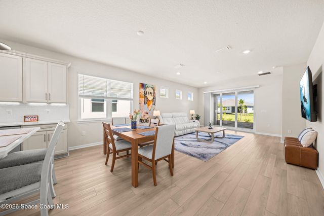 8837 Splashing Drive, Melbourne, FL 32940