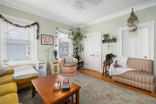 56 Barton Street, Providence, RI 02909