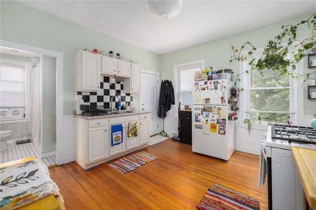 56 Barton Street, Providence, RI 02909