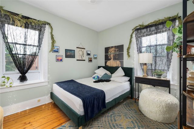 56 Barton Street, Providence, RI 02909